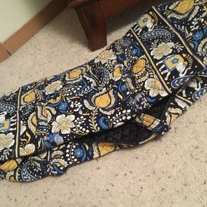 Duffel bag